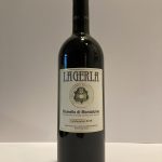 Brunello di Montalcino DOCG 2015 La Gerla