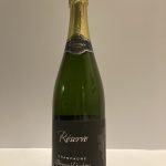 Champagne reserve florence duchene