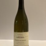 Trebbiano D’Abruzzo DOC 2017 “Vigneto di Popoli”