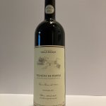 Vigneto di popoli rosso 2011 valle reale