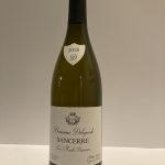 Sancerre Blanc “Les Monts Damnes” 2018