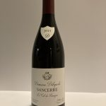 Sancerre “Le Cul de Beaujeu” 2015