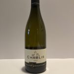 Chablis Roland Lavantureux