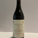Barbera d'alba santo stefano di perno giuseppe mascarello 2013