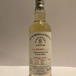BEN NEVIS Vintage 2010 9 Years signatory