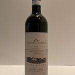 Barbera d'alba Morassina Giuseppe Cortese 2016
