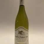 Chablis Premier Cru Cote de lechet Mosnier 2017