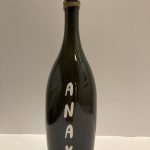 Champagne Pas Dosé Anak Florence Duchêne