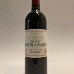 Château Lynch Bages Pauillac