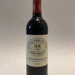 Chateau Pavie Macquin Saint emilion 2016