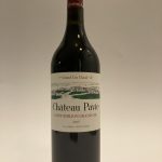 Chateau Pavie Saint-Emilion 1er Grand Cru Classé 2015