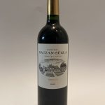 Chateau Rauza-Ségla Margaux 2015 Grand cru classe