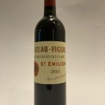 Château Figeac Saint-Emilion 1er Gran Cru Classé 2016
