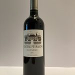 Château Peyrabon