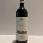 Langhe dolcetto giuseppe cortese
