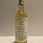 MILTONDUFF Vintage 2009 9 Years Signatory Vintage