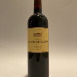 Pauillac 2015 Chateau Lynch-Moussas