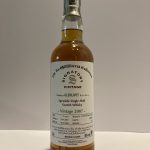 Scotch whisky Glenlivet vintage 2007 te signatory
