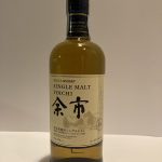 Single Malt -Yoichi Nikka Whisky