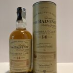 The Balvenie Carribean Cask 14 years