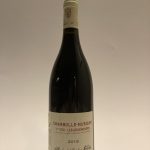 felettig Chambolle-Musigny 1er Cru “Les Gruenchers” 2015