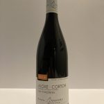 loxe-Corton Les Valozières” 2016 Domaine Laurent & Karen Boussey