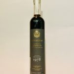 Armagnac_1978_Millésime_37 Anni_Château de Léberon