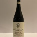 Barolo DOCG “Terlo Vigna Costa Grimaldi 2015 Einaudi