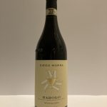 Barolo Monvigliero Diego Morra