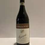 Barolo bricco Boschis Cavallotto