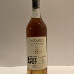 Bas Armagnac CASK STRENGTH 8 YEARS Castarede