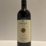 Bolgheri Grale 2019 Le Grascete
