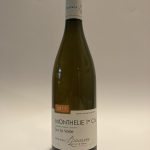Boussey Monthelie 1er Cru Sur la velle 2017