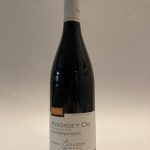 Boussey Monthelie 1er cru Les Champs Fulliots 2016