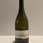 Chablis 1er Cru Fourchaume 2018 Lavantureux
