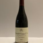 Chambolle-Musigny 1er Cru “Les Sentiers” 2017