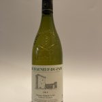 Chateauneuf-du-Pape 2018 Blanc Féraud eddie