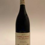 Felettig Chambolle-Musigny 1er Cru “Les Lavrottes” 2017