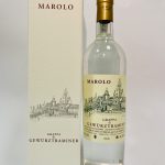 Grappa_Gewürtraminer_Marolo