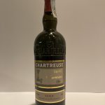 Liqueur du 9 ° Centenaire Chartreuse