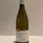 Mersault 1er cru les caillerets Boussey