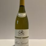 Meursault 1er Cru “Perrieres” 2012 Albert Grivault