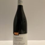 Monthelie Les Hauts-Brins 2016 Laurent & Karen Boussey