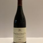 Morey-St.-Denis 1er Cru 2017 “Les Monts Luisants” stephane magnien