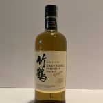 Nikka whisky taketsuru