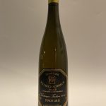 Pinot gris Vendages Tardives 2015 Maurice Schoech