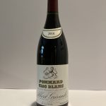 Pommard Clos Blanc Albert Grivault