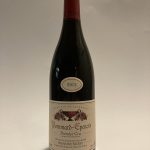 Vino rosso fermo francese Pommard-Epenots Premier Cru Domaine Mussy