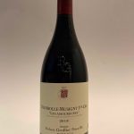 Robert Groffier Chambolle-Musigny 1er Cru 2018 “Les Amoureuses”