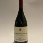 Robert Groffier Chambolle-Musigny 1er Cru “Les Sentiers” 2018